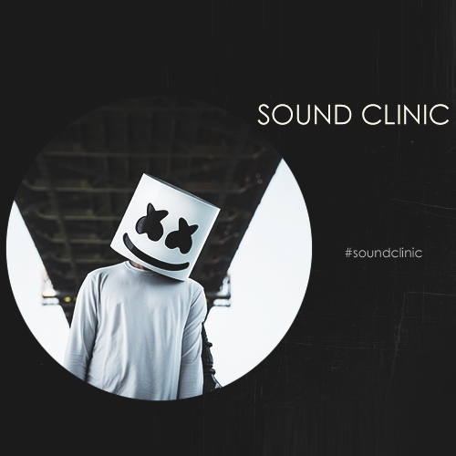 Автозвук. Злючий Басс (Sound Clinic - Bass Edition) (2018)