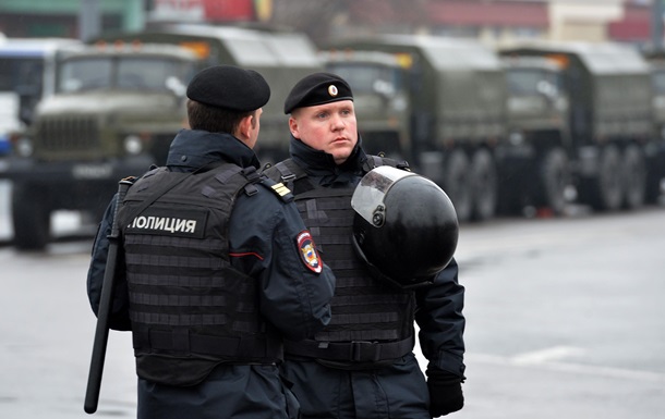 В России задержали серийного маньяка, орудовавшего 22 года
