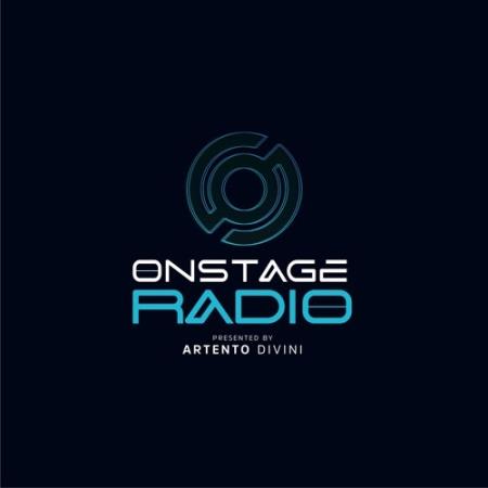 Artento Divini - Onstage Radio 027 (2018-03-05)