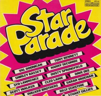 Various - Star Parade 