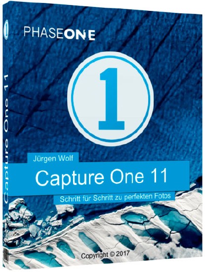 Phase One Capture One Pro 11.0.1.30