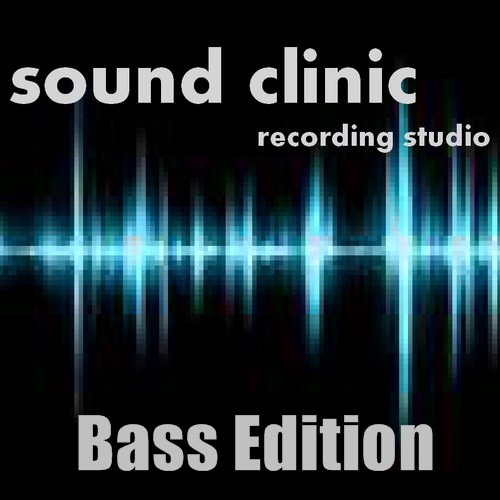 Sound Clinic - Bass Edition (2018)