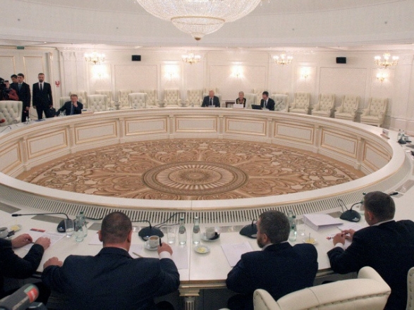 В ТКГ создадут подгруппу для обсуждения возвращения Украине контроля над границей с РФ