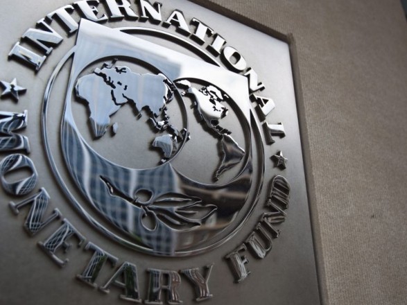 МВФ ждёт корректировки Киевом закона о Антикоррупционный суд