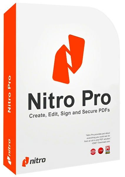 Nitro Pro Enterprise 11.0.8.470 (x64)