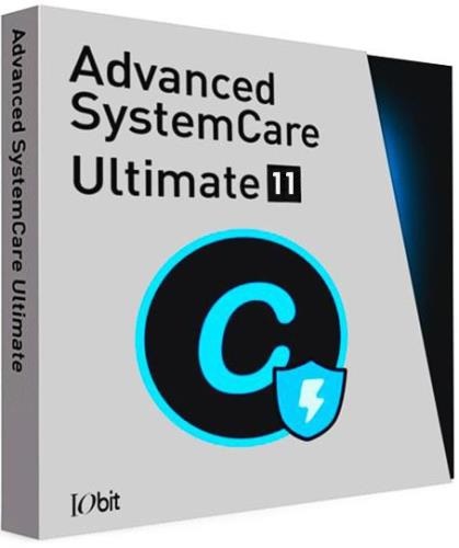 Advanced SystemCare Ultimate 11.0.1.59 Final