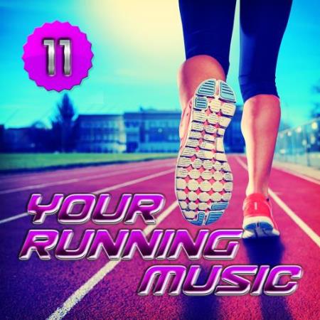 Your Running Music 11 (2018)