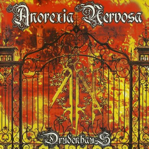Anorexia Nervosa - Drudenhaus (2000, Lossless)