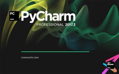 JetBrains PyCharm Professional 2018.