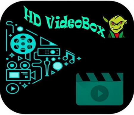 HD VideoBox Plus   v2.9.0