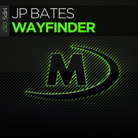 JP Bates - Wayfinder (2018)