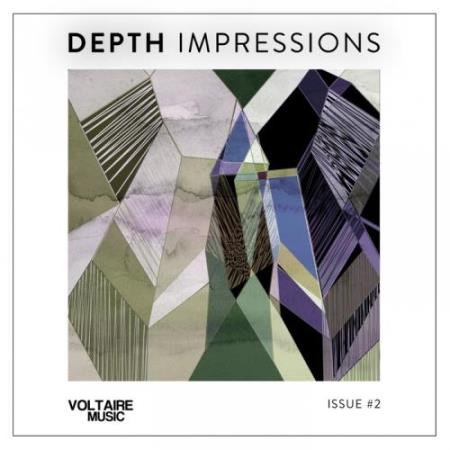 Depth Impressions Issue #2 (2018) FLAC