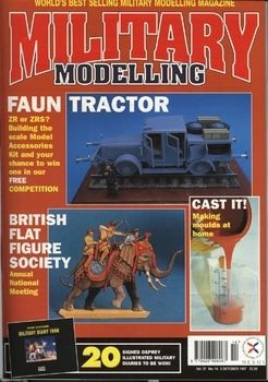 Military Modelling Vol.27 No.14 (1997)