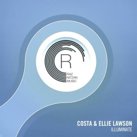 Costa & Ellie Lawson - Illuminate (2018)