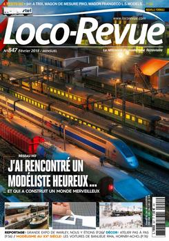 Loco-Revue 2018-02