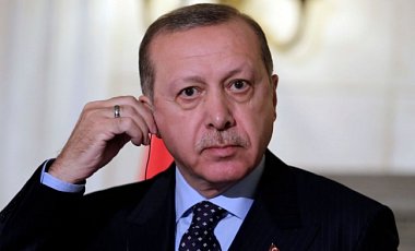 Эрдоган: Мы завершим операцию в Сирии в наиблежайшее время