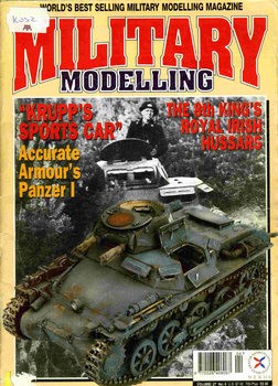Military Modelling Vol.27 No.04 (1997)
