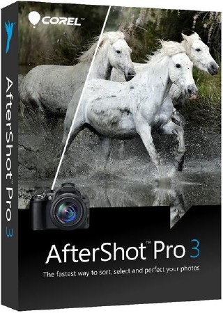 Corel AfterShot Pro 3.4.0.297 (x64)