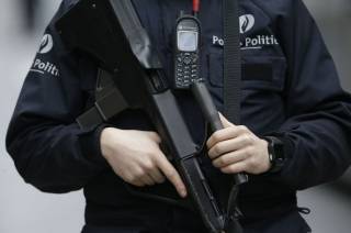 Все полицейские Европы отыскивают грузовик со взрывчаткой, угнанный в Бельгии, – СМИ