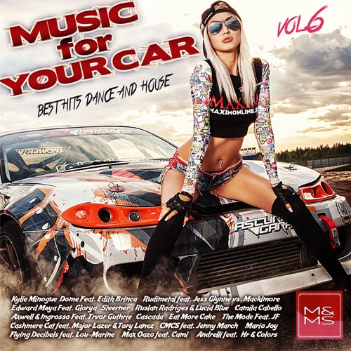 Music for Your Car Vol. 6