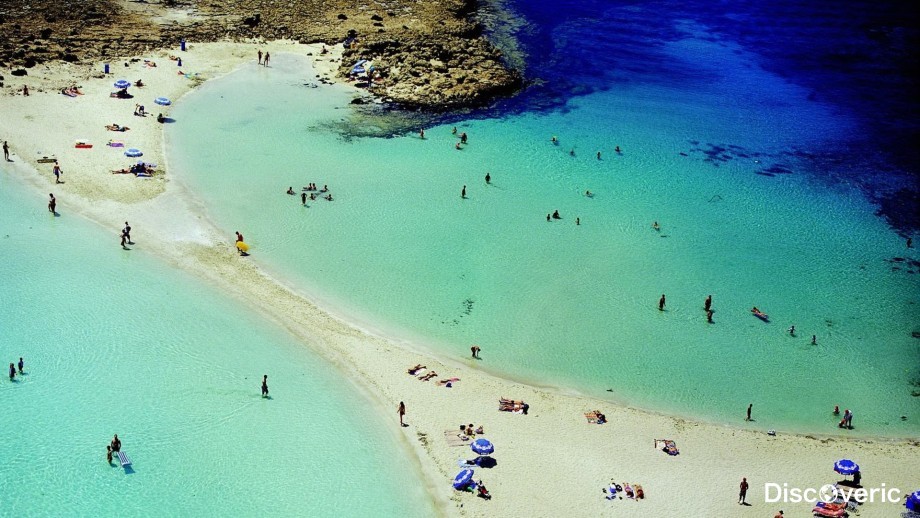 Какие пляжи на Кипре стоит посетить сначала?