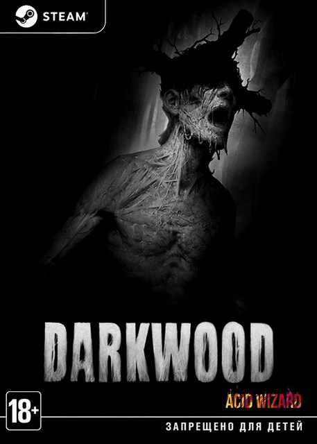 Darkwood (2017/RUS/ENG/POL)