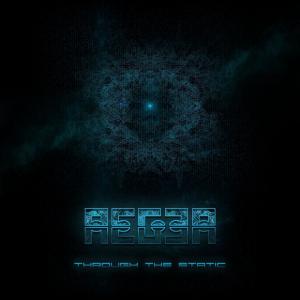 Aegea - Through the Static [EP] (2018) 
