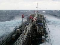 В Японском море пропало судно с украинцем на борту