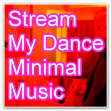 Stream My Dance Music (2018)