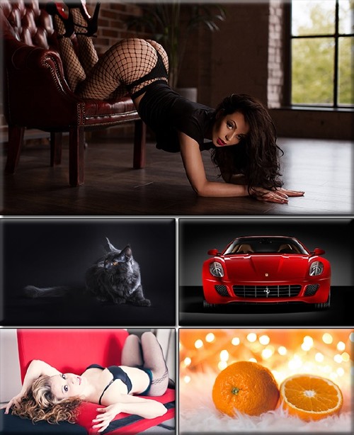 LIFEstyle News MiXture Images. Wallpapers Part (1348)