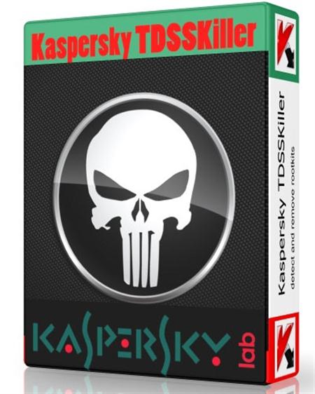 Kaspersky TDSSKiller 3.1.0.16