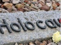 Сейчас в Украине чтут память жертв Холокоста