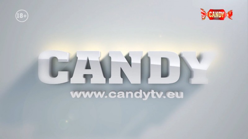 [candytv.eu] Strip Video channel Candy TV / -  Candy TV (107 ) part4 [2013-2017 ., Striptease, Erotic, 720p, WebRip] [rus]