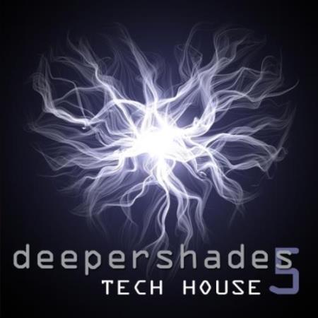 Deeper Shades Tech House 5 (2018)