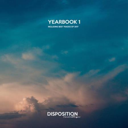 Disposition Recordings - Yearbook 1 (2018)