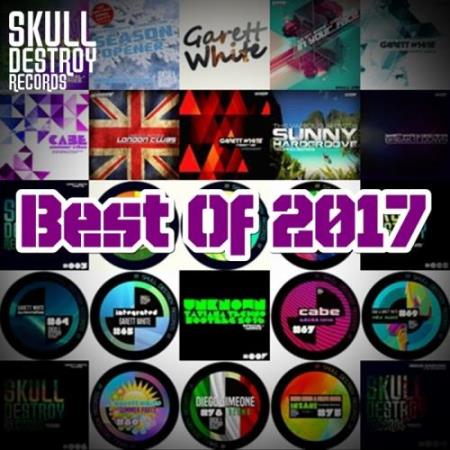 Best Of 2017: Most Popular (2018)