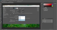 Adobe Photoshop CC 2018 19.1.0 Portable by punsh + Plug-ins
