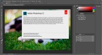 Adobe Photoshop CC 2018 19.1.0 Portable by punsh + Plug-ins