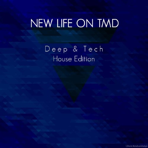 TMD Deep & Tech House Edition Vol.61 (2018)