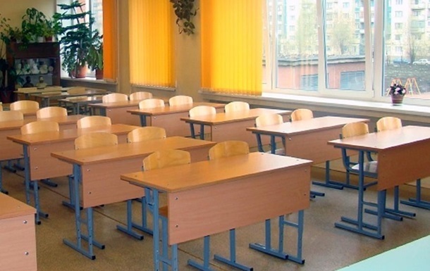 В Николаеве закрывают школы на карантин