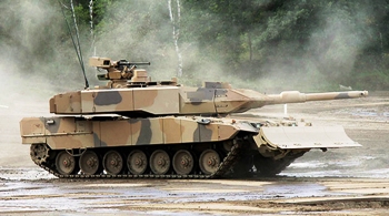    - Leopard 2 (70 )