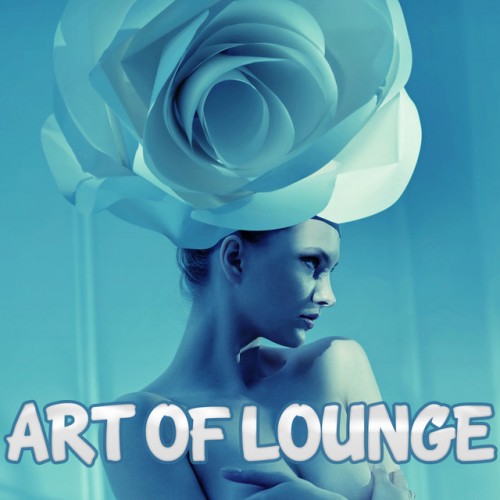 VA - Art of Lounge (2018)