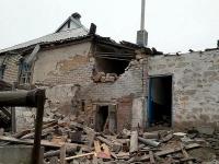 На Донбассе с начала боевых событий пропали без вести 1500 человек - ООН