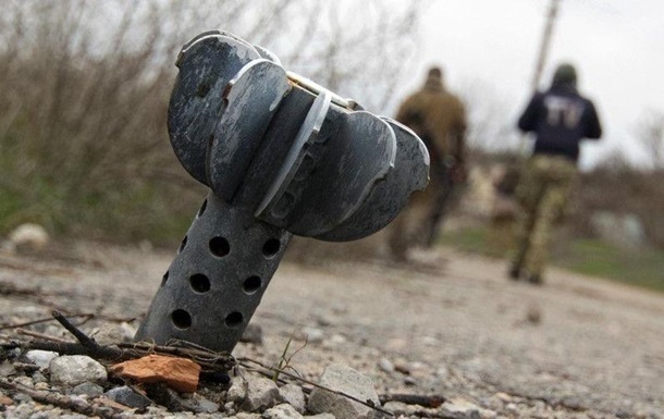 В ОБСЕ насчитали 88 взрывов за сутки на Донбассе