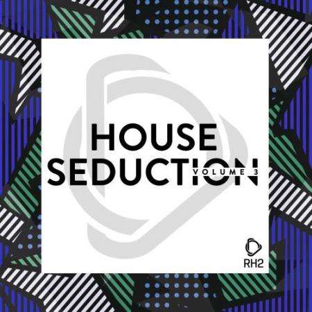 House Seduction, Vol. 3 (2018)