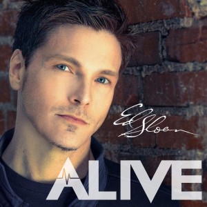 Ed Sloan - Alive [Single] (2018)