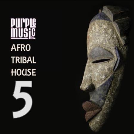 Best of Afro & Tribal House 5 (2018)