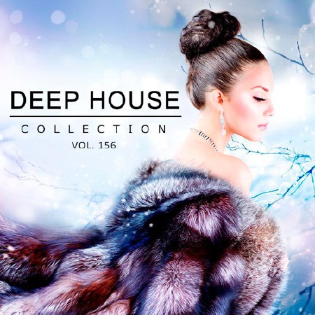 Deep House Collection Vol.156 (2018)