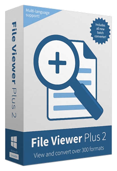 File Viewer Plus 2.2.1.47 RePack+portable