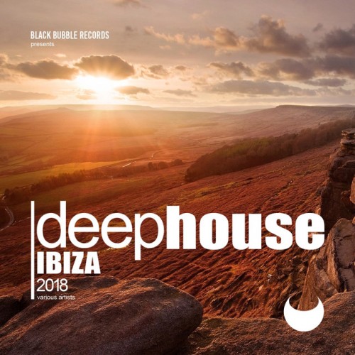 VA - Deep House Ibiza 2018: Finest Selection of Deep House Music (2018)